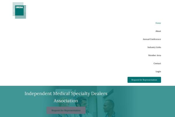 Site using Indeed-membership-pro plugin
