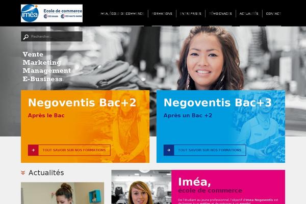 Site using Accordion-shortcode-and-widget plugin