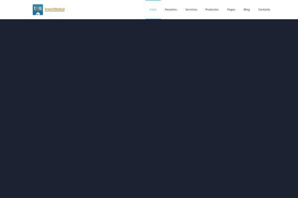 Site using Click-to-chat-for-whatsapp plugin
