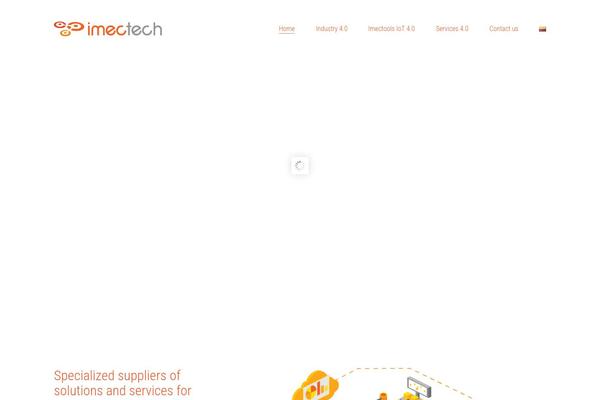 Site using MailChimp List Subscribe Form plugin