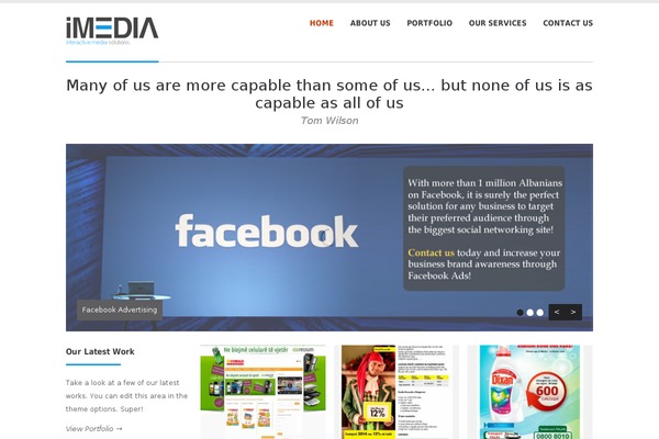 Site using Rs_addons plugin
