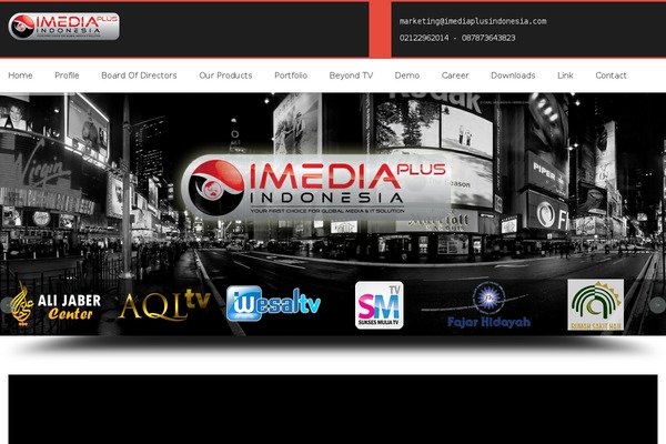 Chester theme site design template sample