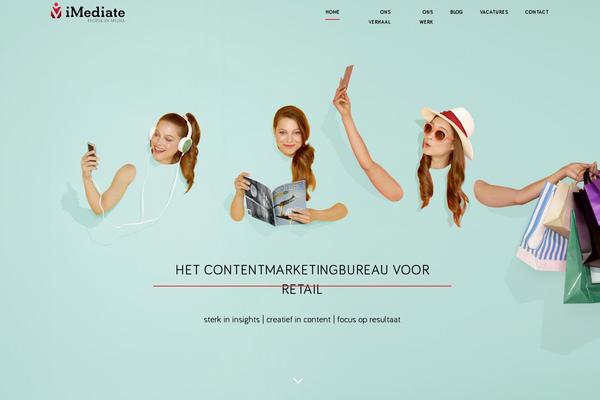 Site using Video-background-pro plugin