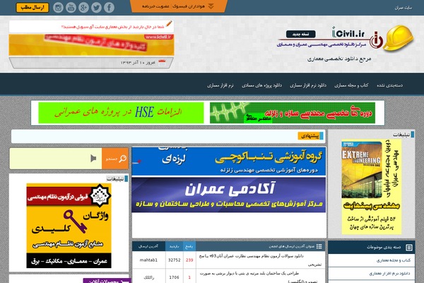 Site using AG Custom Admin plugin