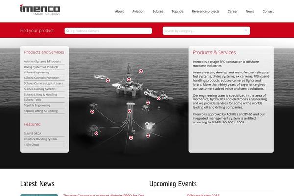 Site using Collapsing Archives plugin