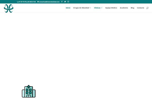 Site using Page View Count plugin