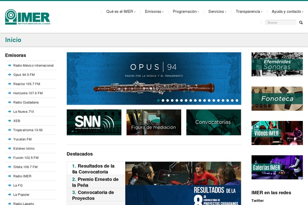 Site using WordPress Simple Survey plugin
