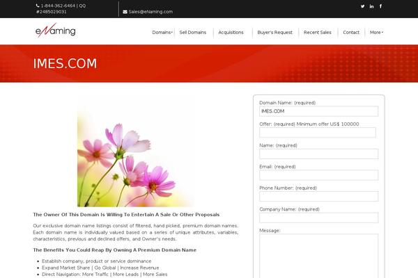 Site using Mp-stacks plugin