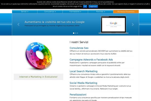 Site using Hide-admin-bar-based-on-user-roles plugin