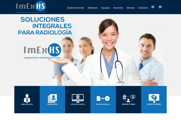 Site using Visitorchat plugin