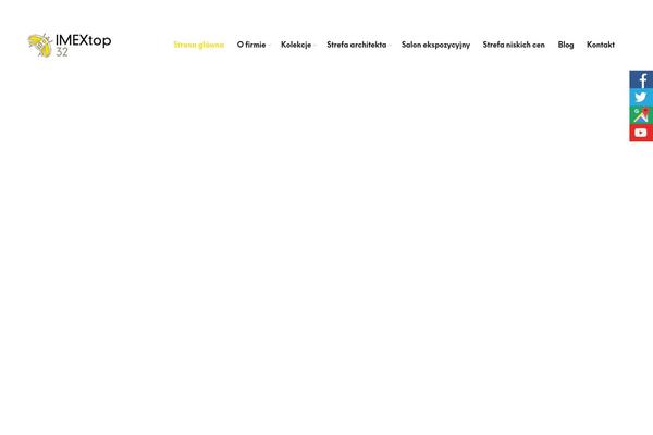 Basel theme site design template sample