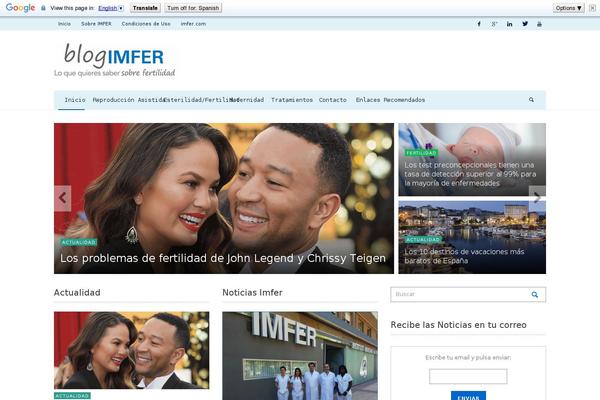 Site using WP Comment Remix plugin