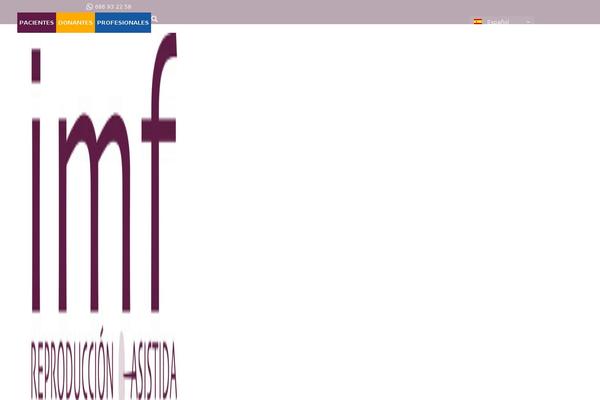 Site using EventBookingPro plugin