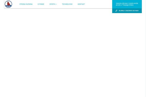 Site using La-studio-core plugin