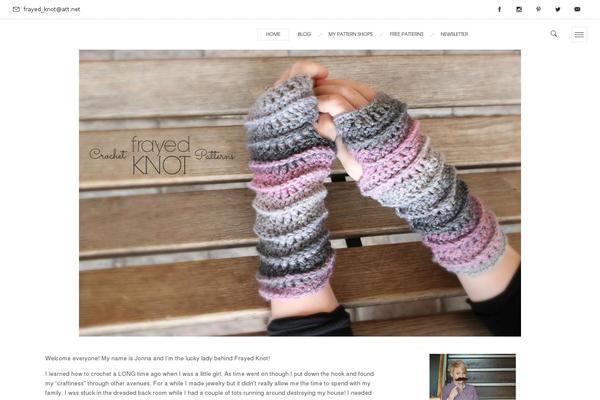 Site using News-page-slider plugin