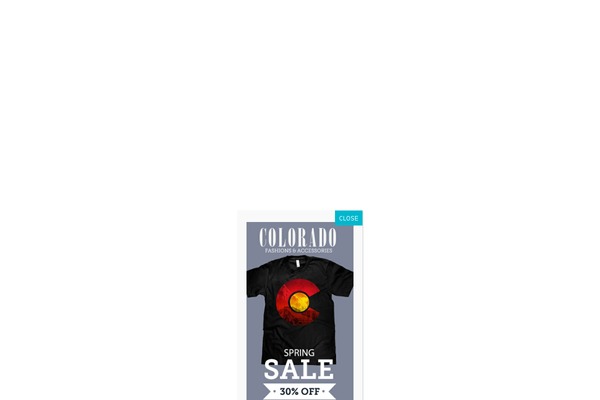 Site using Adsanity-rotating-ad-widget plugin