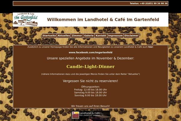 wp-emperor theme websites examples