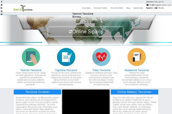 Site using Social Likes plugin