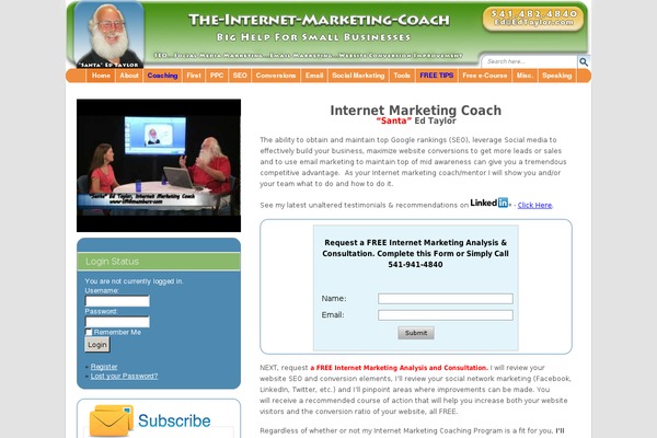 imgmembers.com site used Img