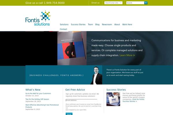 imgps.com site used Gg-theme