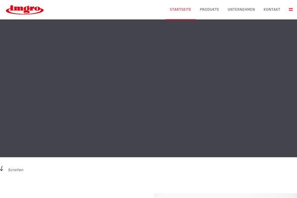 Site using LocalFontsPlugin plugin