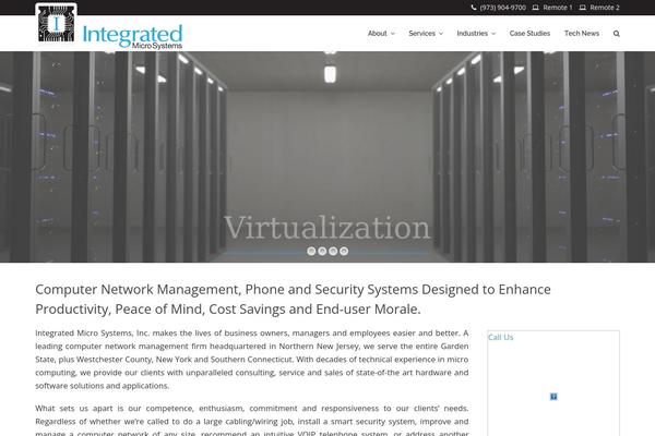 Site using Auto-image-alt plugin