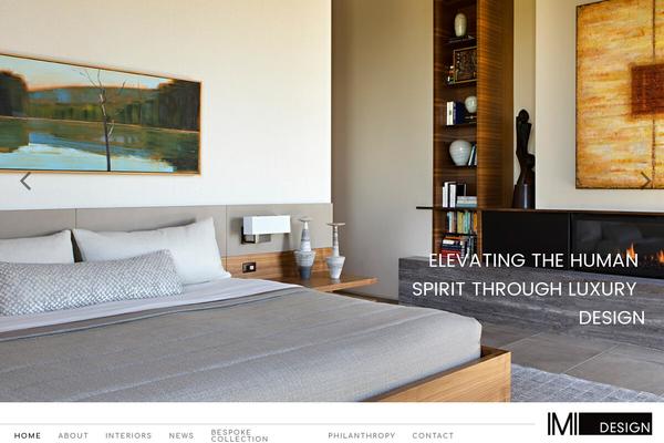 Site using Captain Slider plugin
