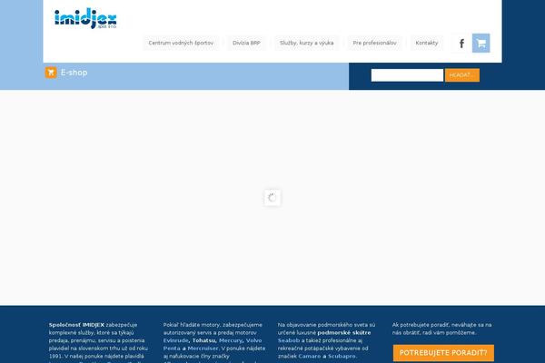 Site using Mapfig-premium-leaflet-map-maker plugin