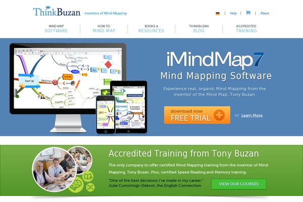 OptimaSales theme websites examples