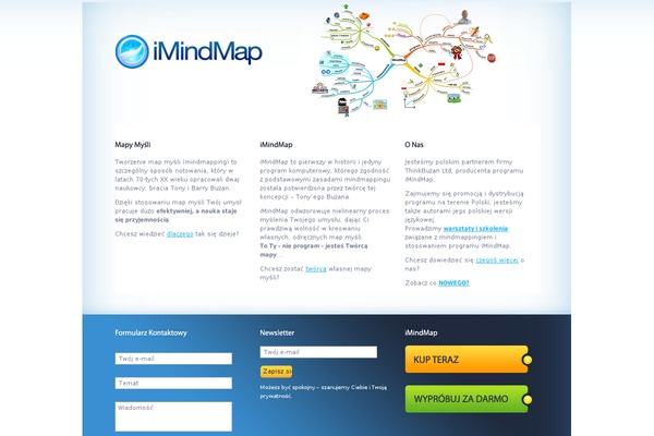Site using Ginger - EU Cookie Law plugin