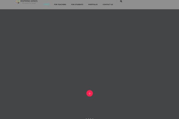 Site using Pofo-addons plugin