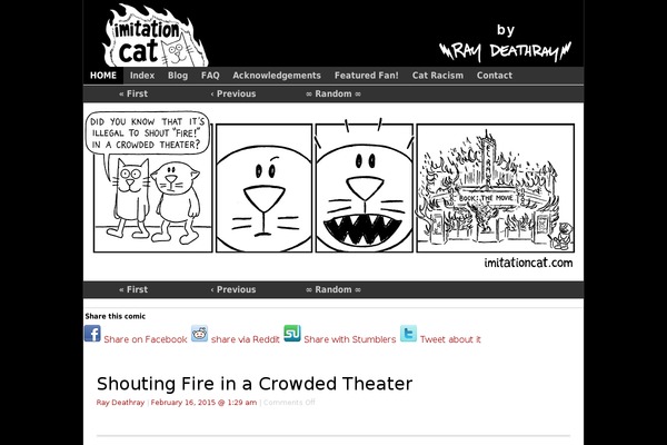 imitationcat.com site used Mgsisk-inkblot-fd742bc