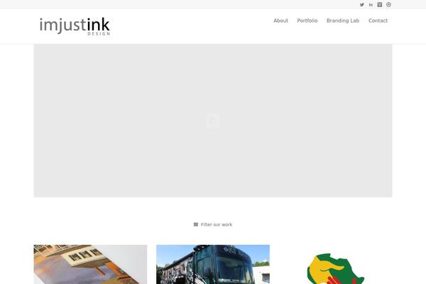 Flexform theme site design template sample