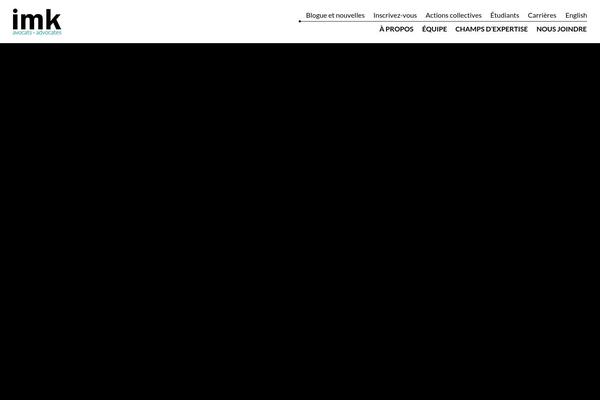 Site using Bang-chosen plugin