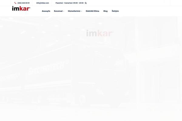 Site using Keydesign-addon plugin