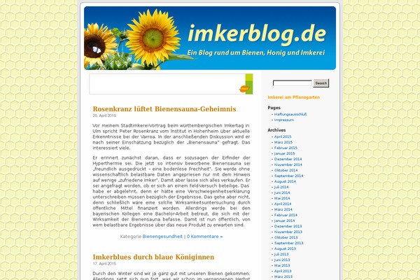 Default_de theme site design template sample