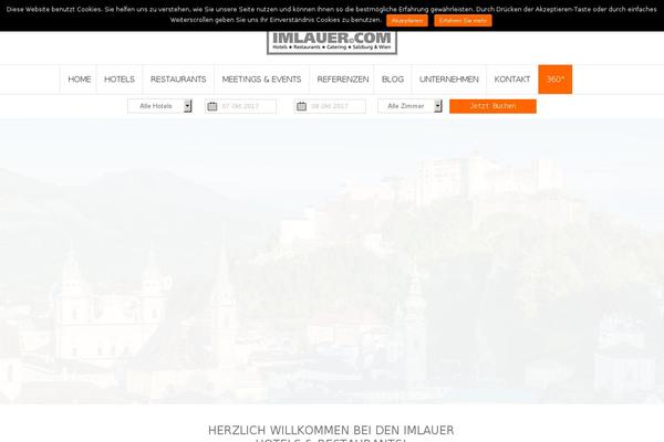 Site using Force-refresh plugin