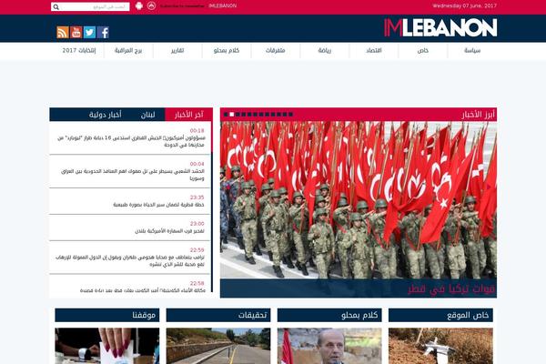 Site using Elasticpress plugin