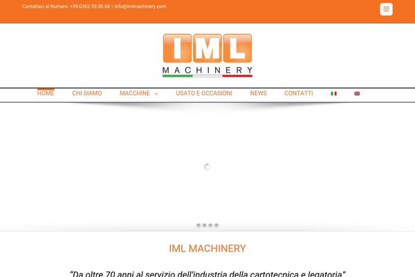 Site using Wpml-translation-management plugin