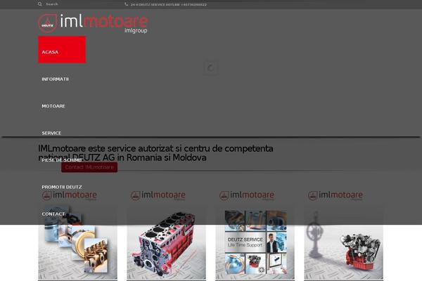 Site using Image in Widget plugin