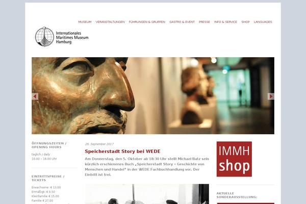 Site using Visual-link-preview plugin