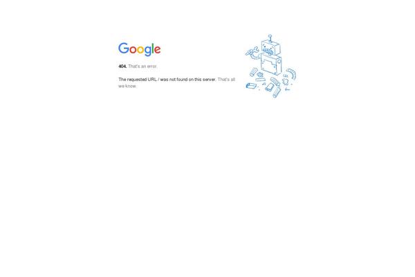 Site using CuteSlider plugin