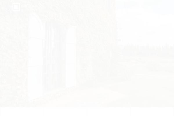 Aalto theme site design template sample