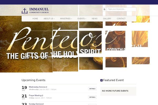 Site using Payment-Imithemes plugin