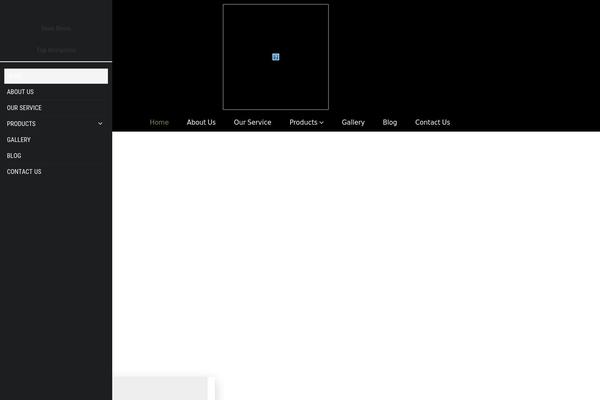 Site using Bdthemes-prime-slider-lite plugin