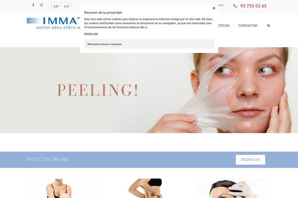 Site using Wpml-cms-nav plugin