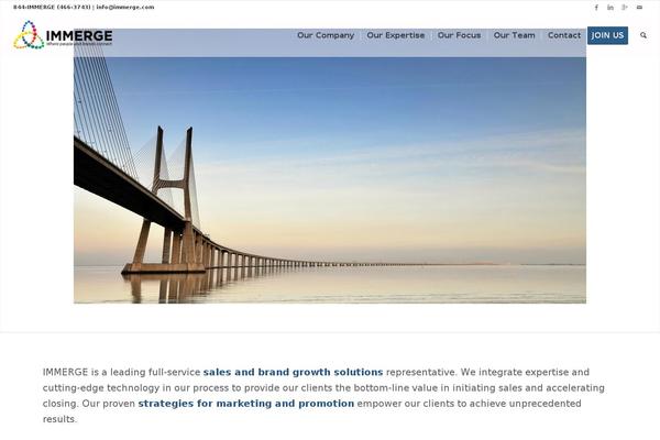 Site using Indeed-my-team plugin