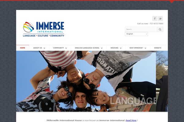 Aegaeus theme site design template sample
