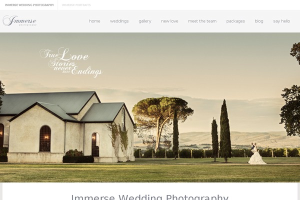 Eleven theme site design template sample