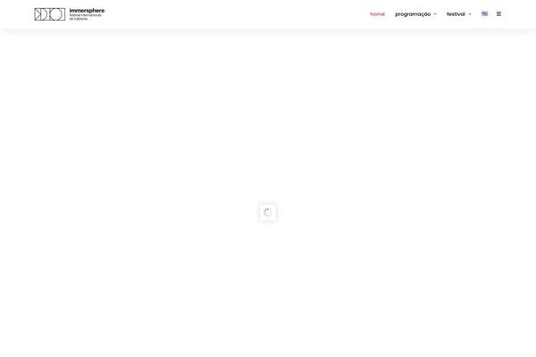 Site using TLP Portfolio plugin